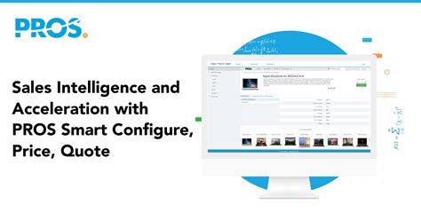 cpq tools dynamics 365|PROS Smart Configure Price Quote (CPQ) for Dynamics 365.